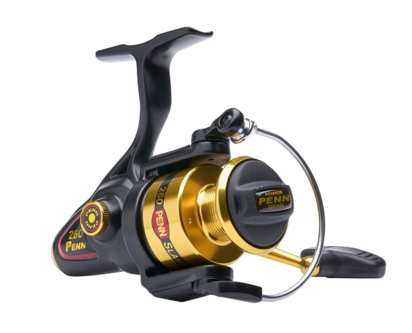 PENN navijak Slammer Classic 760